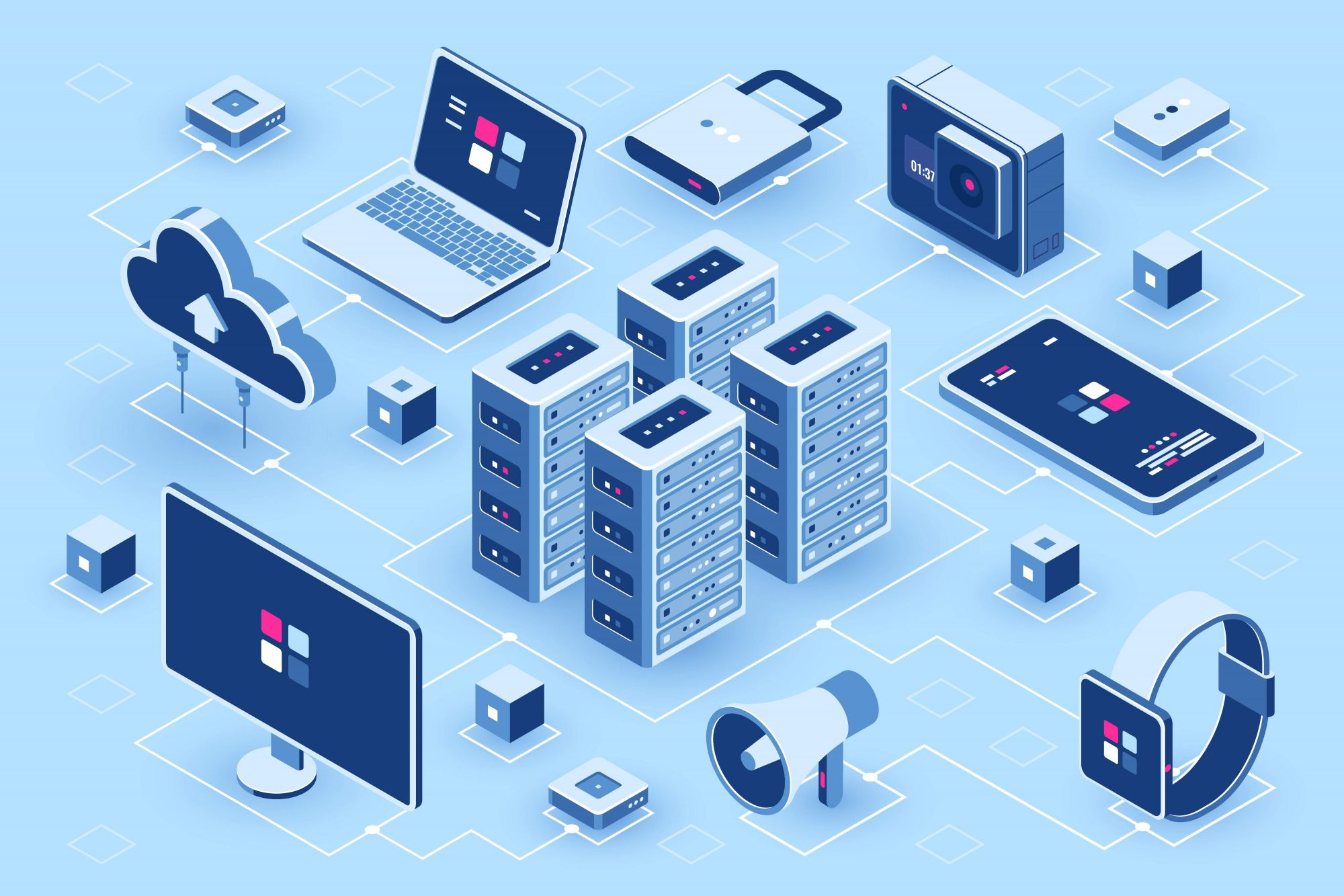 The Databases Comparison In Between MySQL Vs SQLite